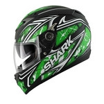 Shark Helmets Pulse S700-S